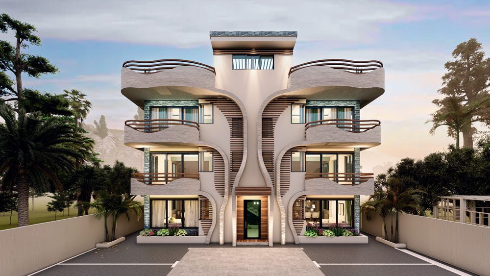Residencial Camilo