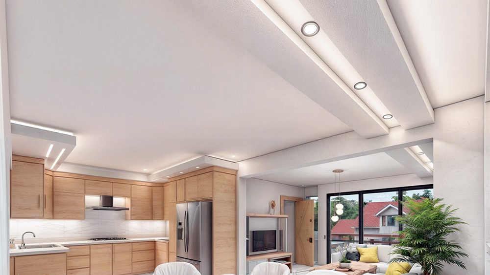 Avrah - Avrah.com.do -  Residencial Camilo 10