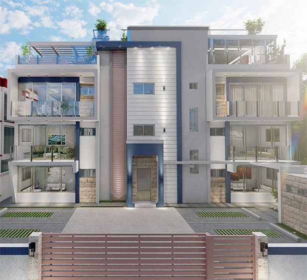 Avrah - Avrah.com.do -  Residencial Hacana 11
